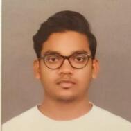 Shubham Kumar Singh Class I-V Tuition trainer in Aurangbad