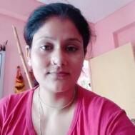 Monika Chauhan Class I-V Tuition trainer in Bhiwadi