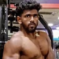 Vinayagam Personal Trainer trainer in Chennai