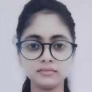 Kashish Rai Class I-V Tuition trainer in Gorakhpur