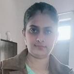 Deeksha C. Class 12 Tuition trainer in Rewari