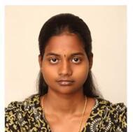 Kaviya J. Class I-V Tuition trainer in Kanchipuram