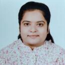 Photo of Vaishali Juneja