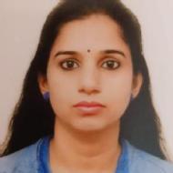 Nisha D. Class I-V Tuition trainer in Noida