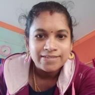 Sugantha R. Spoken English trainer in Haralur