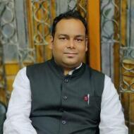 Akshay Kumar Communication Skills trainer in Varanasi