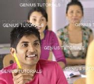 Genius Tutorials And Classes GMAT institute in Mumbai