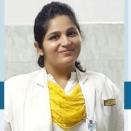 Reshmi M. Dental Tuition trainer in Madurai