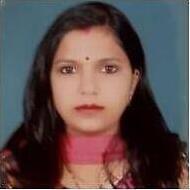 Anindita Acharya Spoken English trainer in Angul