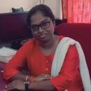 Photo of Dr Sreelekshmi S.
