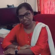 Dr Sreelekshmi S. BAMS Tuition trainer in Thiruvananthapuram