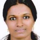 Photo of Aswathy M.