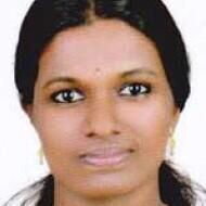 Aswathy M. UPSC Exams trainer in Kochi