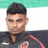 Omar Mukthar Personal Trainer trainer in Chennai