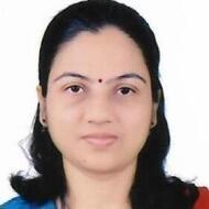 Sonali S. Computer Course trainer in Pune