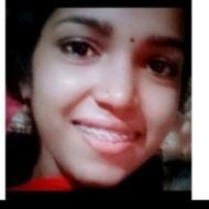 Anjana S. Class I-V Tuition trainer in Kottarakara