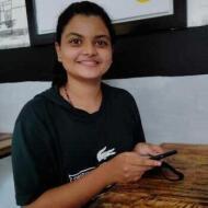 Mareena T. K. Class I-V Tuition trainer in Kochi