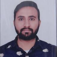 Ajay Kumar BA Tuition trainer in Amritsar