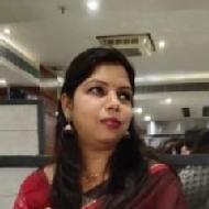 Ruchi S. Class 12 Tuition trainer in Hyderabad