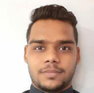Ankit Pravesh BSc Tuition trainer in Bareilly