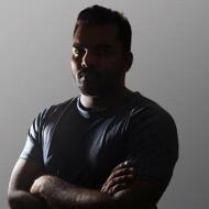 Shahsad Ahamed Personal Trainer trainer in Thiruvananthapuram