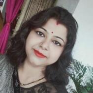Ruby B. Class I-V Tuition trainer in Bokaro
