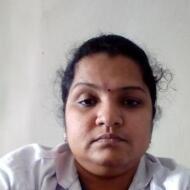 C. Priyadarsini Electronics and Communication trainer in Coimbatore