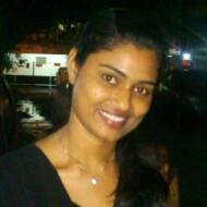 Amala R. Class I-V Tuition trainer in Chennai