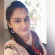 Jayalakshmi Tamil Language trainer in Hyderabad