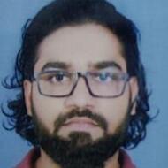 Jitendra Kumar Yadav Class I-V Tuition trainer in Delhi