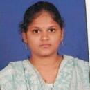 Photo of Kavitha T.