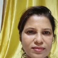Gita T. Makeup trainer in Hyderabad