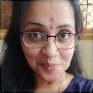 Soundarya G. Class 10 trainer in Chennai