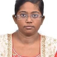 Yazhini A. Class I-V Tuition trainer in Chennai