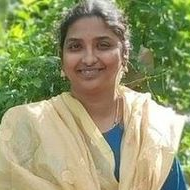 Victoriya A. NEET-UG trainer in Madurai
