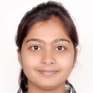 Aakruti B. Computer Course trainer in Mumbai