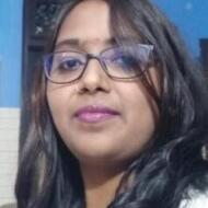 Priyanka J. Class I-V Tuition trainer in Delhi