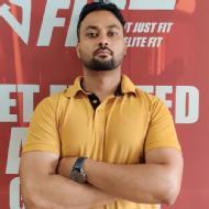 Mayank Wadikar Personal Trainer trainer in Pune