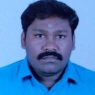 Ramprasanth M Class 12 Tuition trainer in Tiruchendur