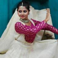 Banasree N. Dance trainer in Kolkata