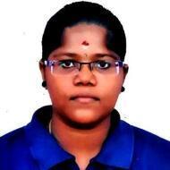 Meena UPSC Exams trainer in Tirunelveli