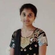 Lakshmiraveena Bupati Class I-V Tuition trainer in Hyderabad