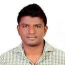 Photo of Vineeth M