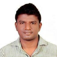Vineeth M Splunk trainer in Hyderabad