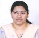 Photo of Radhika N.