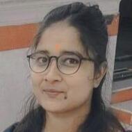 Khushboo C. Class I-V Tuition trainer in Indore