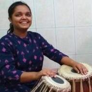 Rama Ankush D. Vocal Music trainer in Mumbai