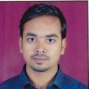 Photo of Amir Kumar Tripathi