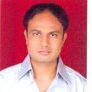 Photo of Sandeep Jadhav