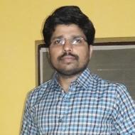 Surya Narayana NEET-UG trainer in Hyderabad
